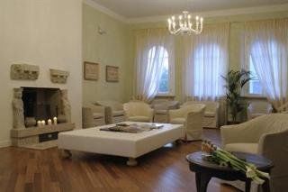 רג'ו אמיליה Matilde Di Canossa Golf Spa & Hotel Resort מראה חיצוני תמונה